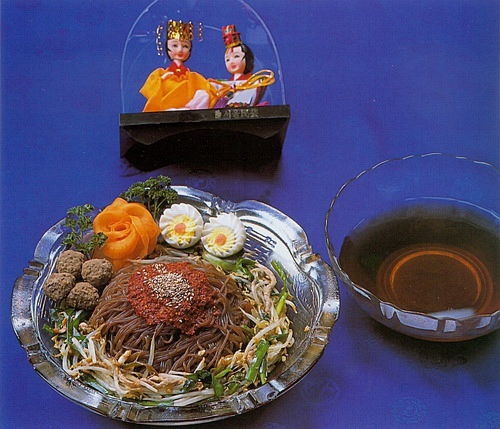 寻找正宗当地美味， 就来较长白山