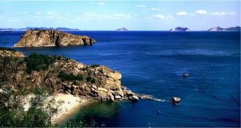 为什么要步行去棒槌岛？——一个不靠谱的旅行理由