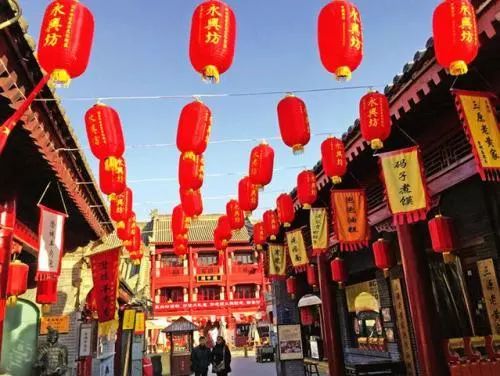 哎呦喂，这西安的住宿啊！