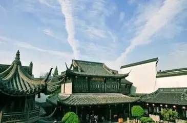 #1 中华郡遗址：考古现场+摄影爱好者天堂