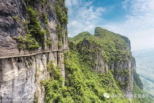 五、 跟团去恩施五天四晚不踩坑路线攻略，一定要堪！