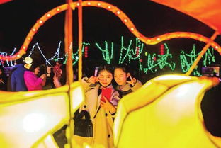 探寻运城春节风俗，品味传统年味盛宴