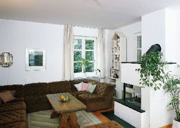 沙发布局，  风生水起：客厅风水调整指南