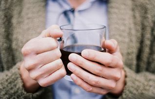 个人风水：你可能是个行走的冰箱！