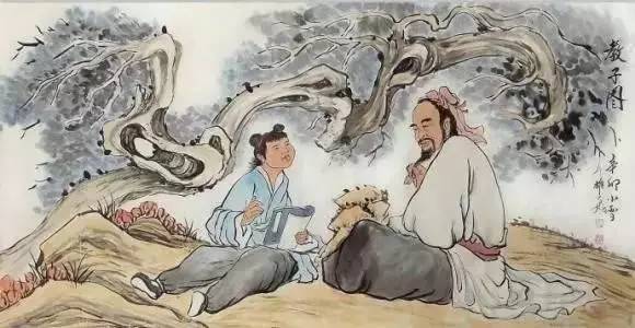 路岩：唐朝宰相与文学巨匠