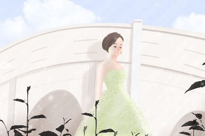 壬辰日女命如何遇到什么条件才嫩成为大富大贵之人？