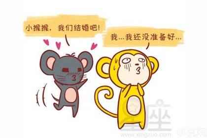 属鼠男与属牛女结婚，他们的婚姻匹配度如何？