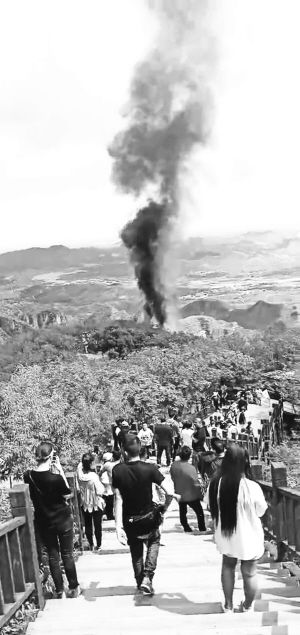 狼牙山：五壮士精神永存（但路不好走）