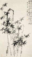 看了《郑板桥》纪录片，难道不是应该爱点什么，让人生更有意义吗？