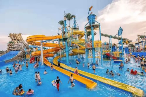 交通攻略：迷宫般的路线