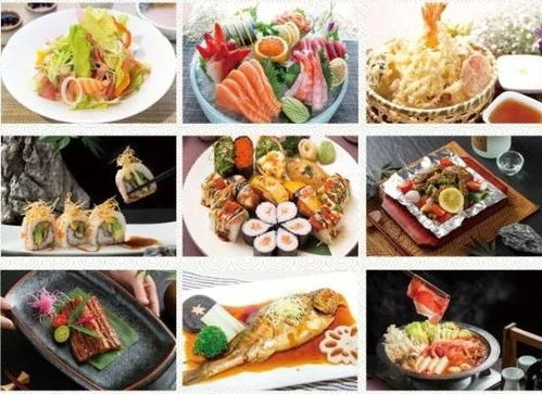 美食探寻：吃货的天堂