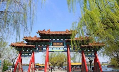 先唠个最邪乎 的 —— 大明湖 的蛙,到底为啥不叫唤?