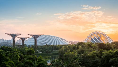 新加坡旅游大揭秘！2026年最新玄学玩法