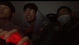 阴阳怪气的八卦星座与渣货村血咒