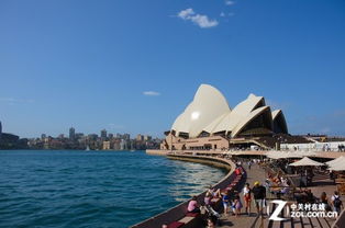 1. 悉尼歌剧院：那个像被压扁的贝壳的建筑