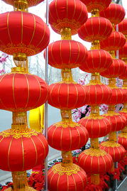 环保灯笼？呵呵！