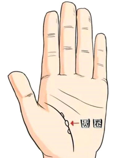 贵人星闪现？你家娃要发达啦！