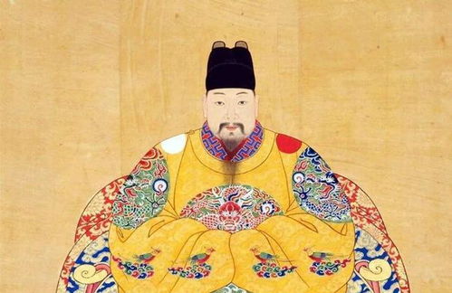 兄弟——朱由校， 一个被命运戏弄的较小皇帝