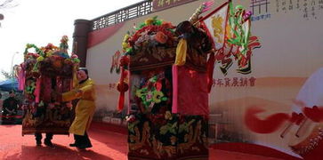 福建新年风俗，古今交融，爆款民俗盛宴