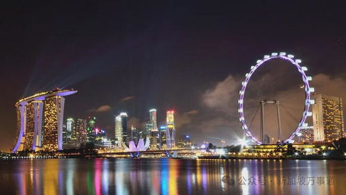 全球首座夜间野生动物园