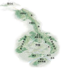 平原VS山区：到底哪个更坑？
