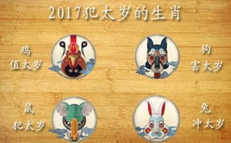 鸡年犯太岁到底要怎么“糊弄”自己？
