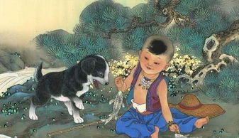 二、 属牛的男人：硬核护花使者，牛气冲天却软绵绵