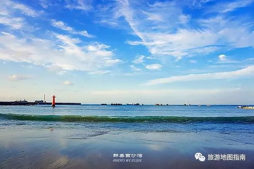 西沙湾隐藏福利大公开，这些比门票还值钱