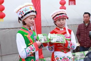 白族风情，千年传承，独特民俗大揭秘！