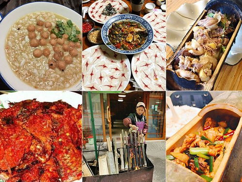 美食修罗场：当重庆火锅遇到桂林米粉
