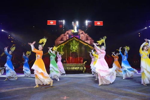 千年祭祀文化，传承无节风俗，爆款来袭！