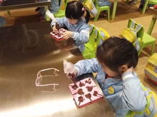 五一西安亲子游——乱七八糟的三天深度体验
