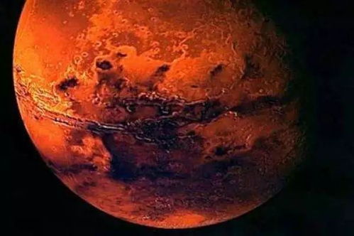 震惊！2026年火星逆行期间千万别做这些事