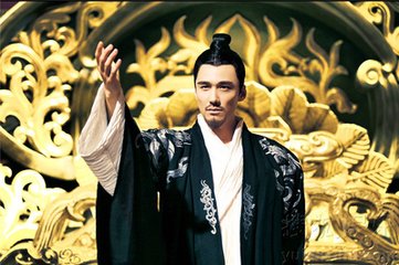 属虎の猛将:虎落平阳被犬欺!