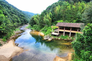 二、温泉体验：泡到皮肤褶皱也没关系！