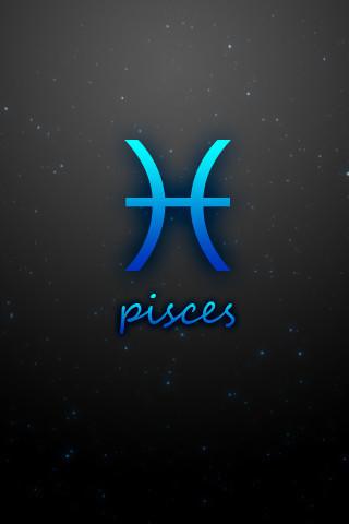 双鱼座的标志究竟长成什么样子的呢？