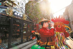 阿昌族年俗：传统年味，现代融合，新春爆款！