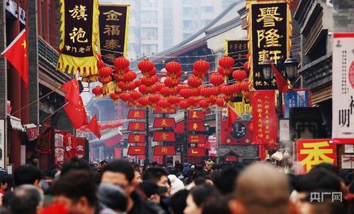 邢台风俗，古今交融魅力无限