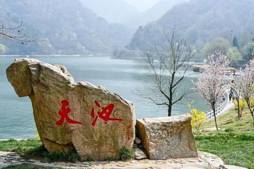三、汤岭古道：徒步还是吐槽？