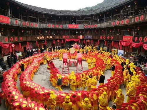 漳州围炉：年味围炉，传统温馨爆款！