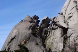 徒步登山的炼狱体验