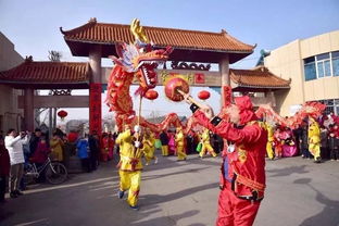 黑龙江风情盛宴，节日文化大观园