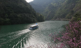 徒步之旅： 山水与时光