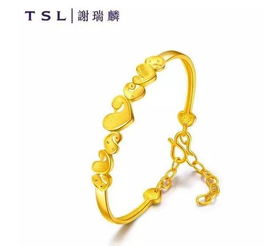 谢瑞麟：性价比之选？