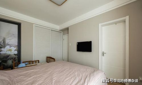 大门对床怎么化解,门不Neng对着床什么位置