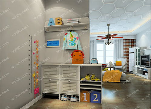 玄关忌摆放什么东西,风水大忌玄关摆放什么东西好