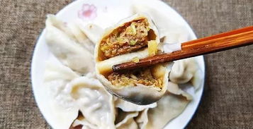 北方：饺子的盛宴