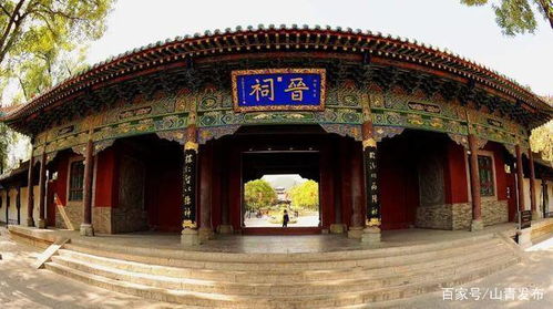 圣母殿：宋代古建的见证