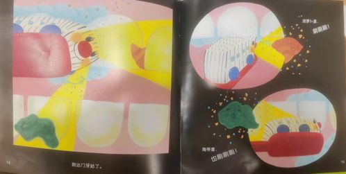 梦境大解析：刷牙背后的玄机