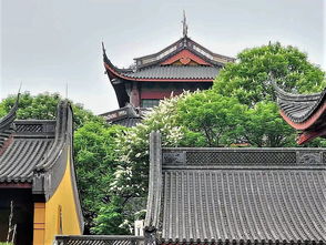 暮鼓晨chén钟：感受心灵深处的平静